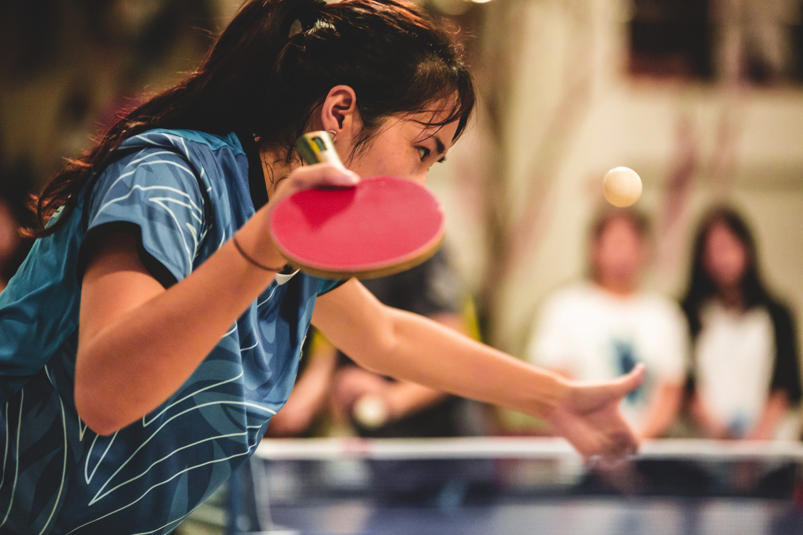 【卓球×脳科学】脳科学に基づく卓球の練習法とは？