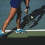 【テニス×脳科学】テニスのサーブが最速で上達する方法とは？